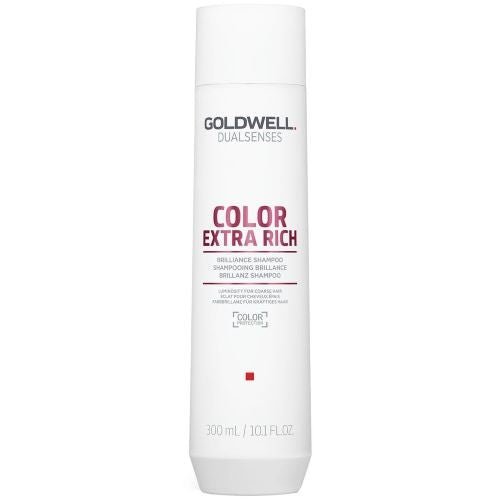 Goldwell DualSenses Color Extra Rich Brilliance Shampoo The Warehouse Salon