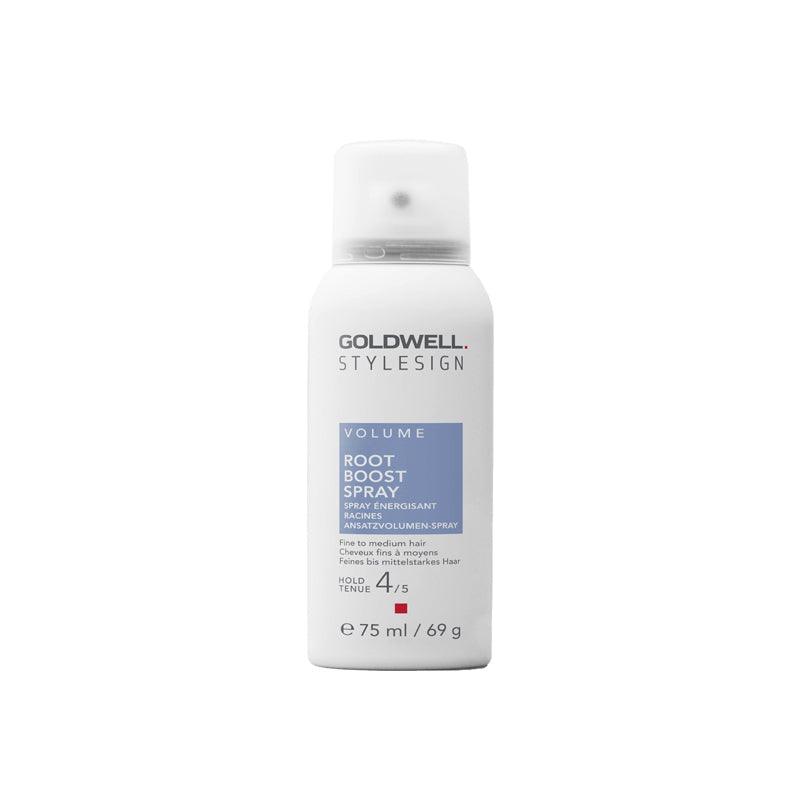 Goldwell StyleSign Root Boost Spray 6.7oz The Warehouse Salon