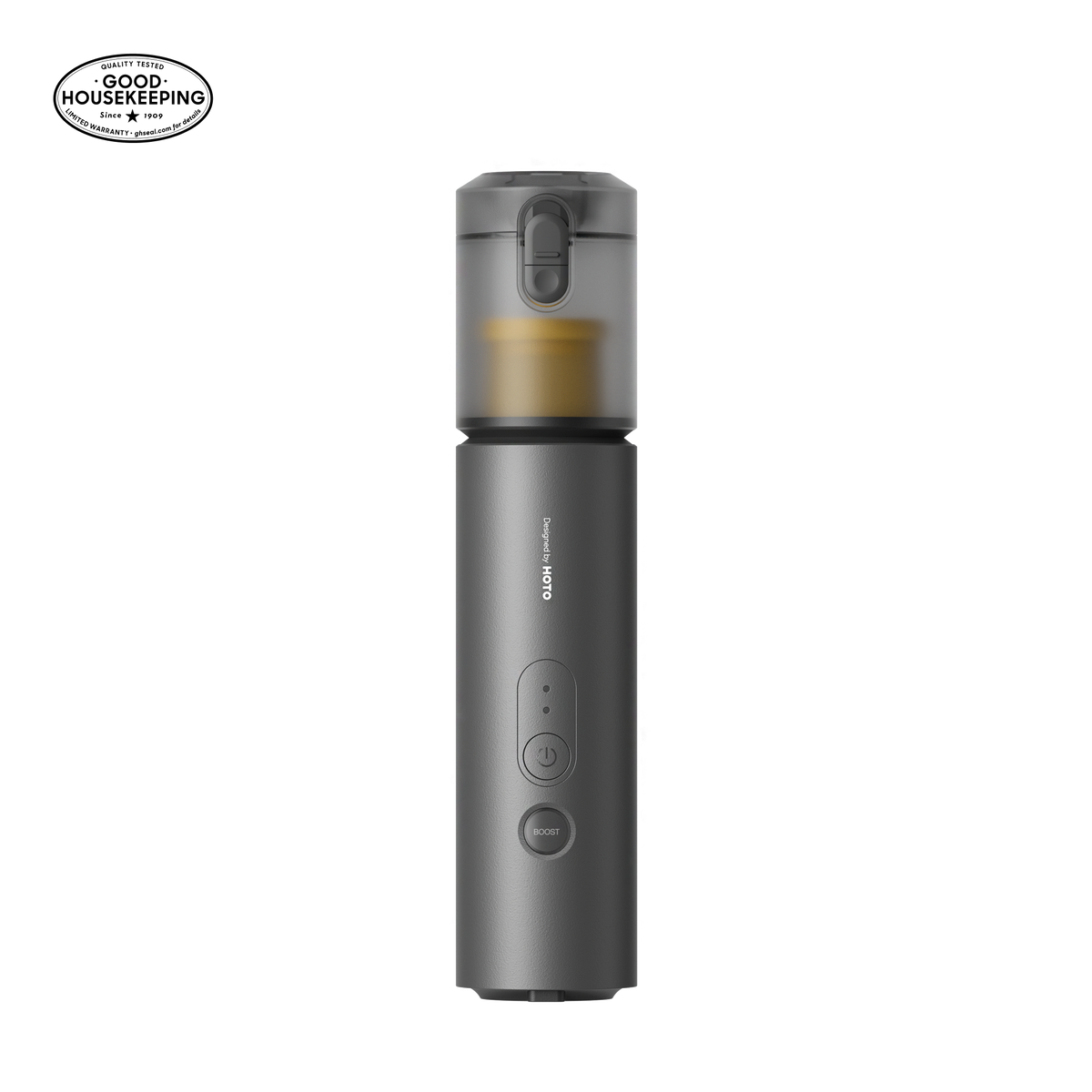 HOTO AutoCare Air Duster & Vacuum HOTO