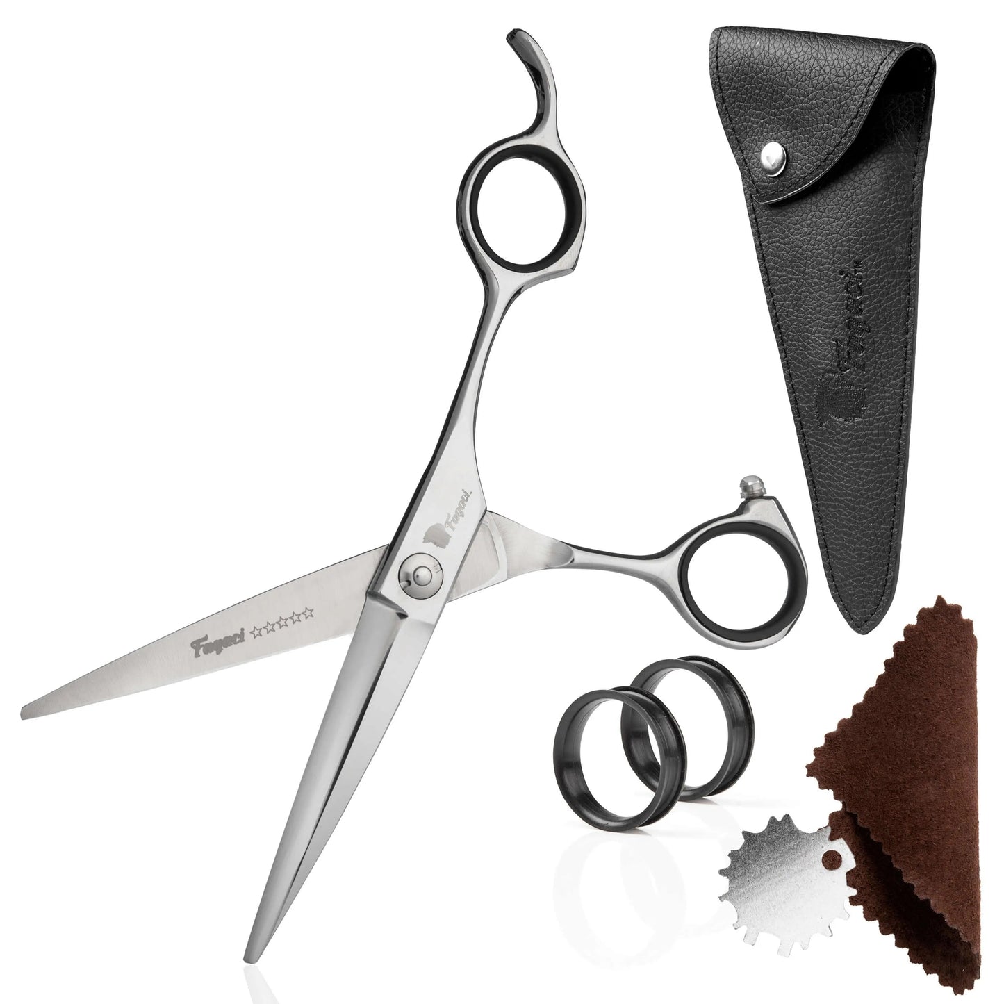 STRAIGHT SHEARS Fagaci