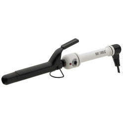 HOT TOOLS NANO CERAMIC CURLING IRON 1"(#HTBW44)