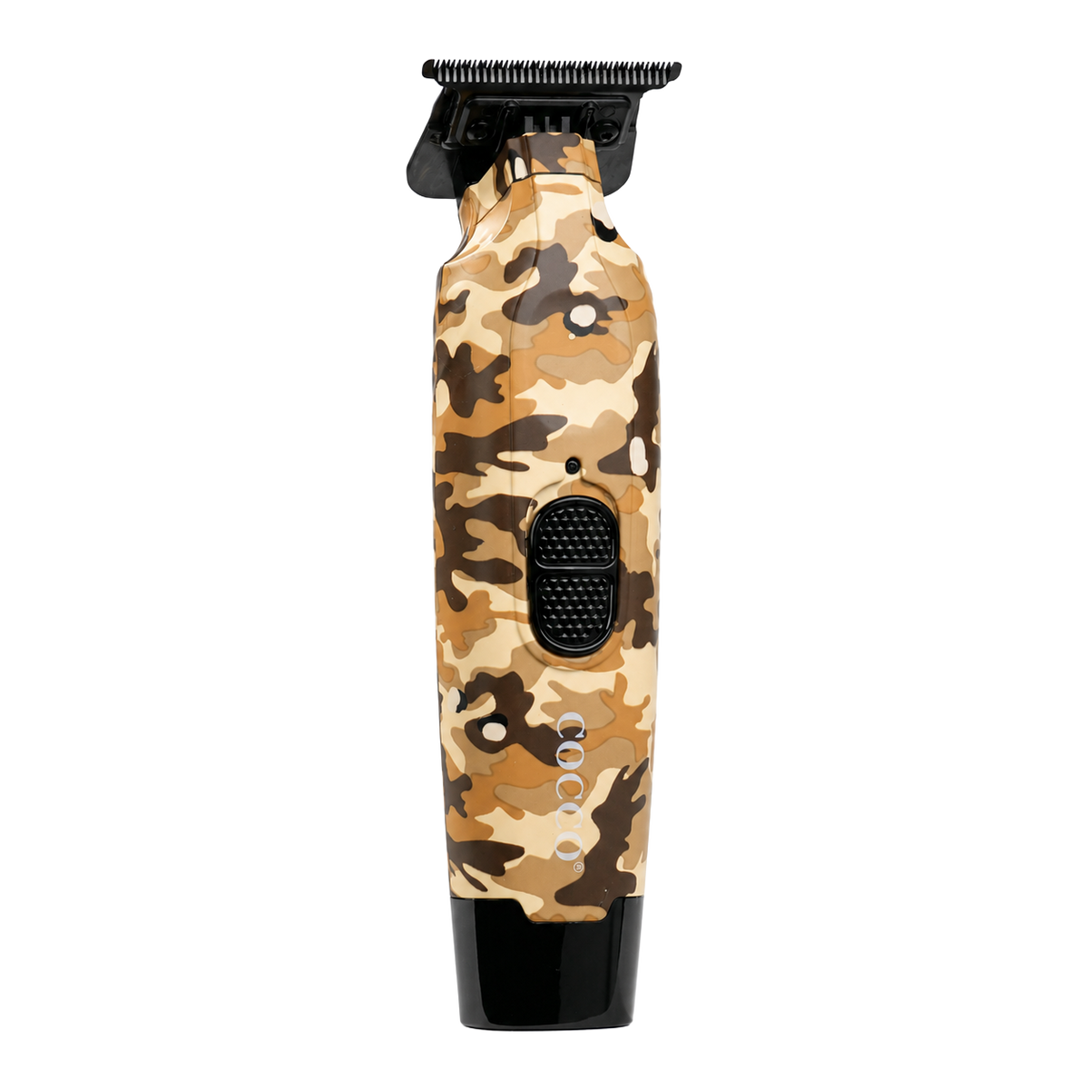 COCCO® Hyper Veloce Pro Trimmer (Camo) Cocco Hair Professional
