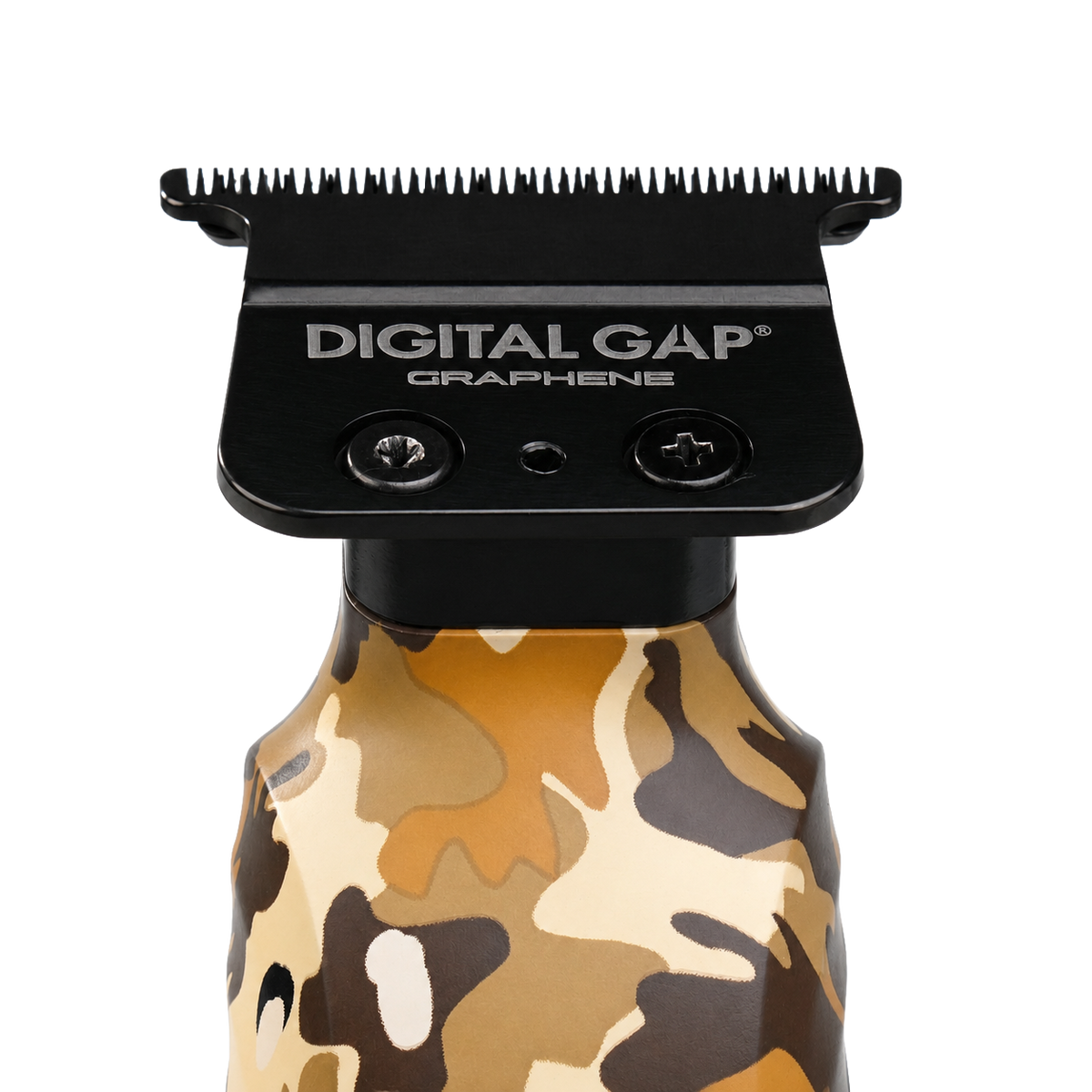 COCCO® Hyper Veloce Pro Trimmer (Camo) Cocco Hair Professional