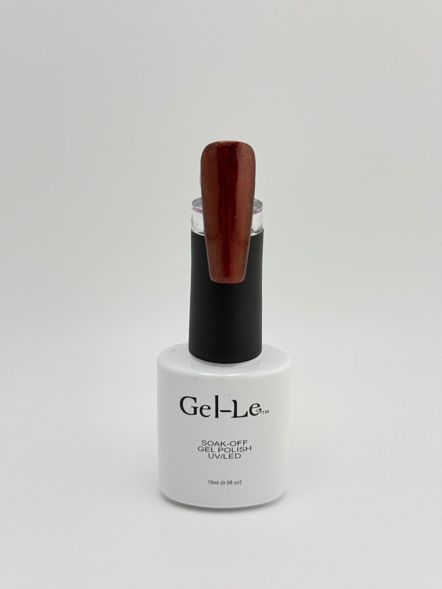 Gel-Le - C14 Ruby (Cat Eye Gel)