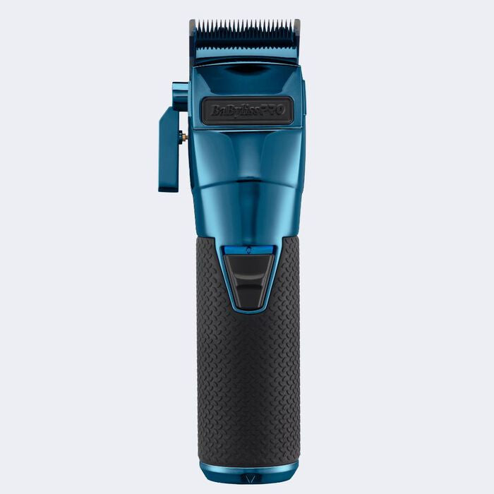 BaByliss FXONE Clipper The Barber Plug