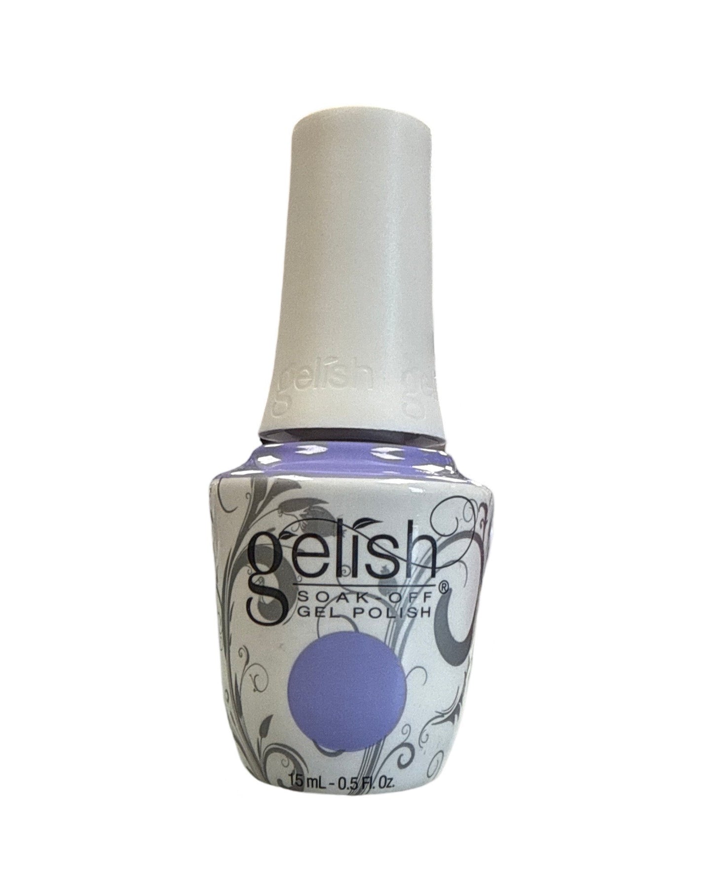 554 - CAN'T BURST MY BUBBLE - Gel Polish - 15ml Lunali Nail Supply
