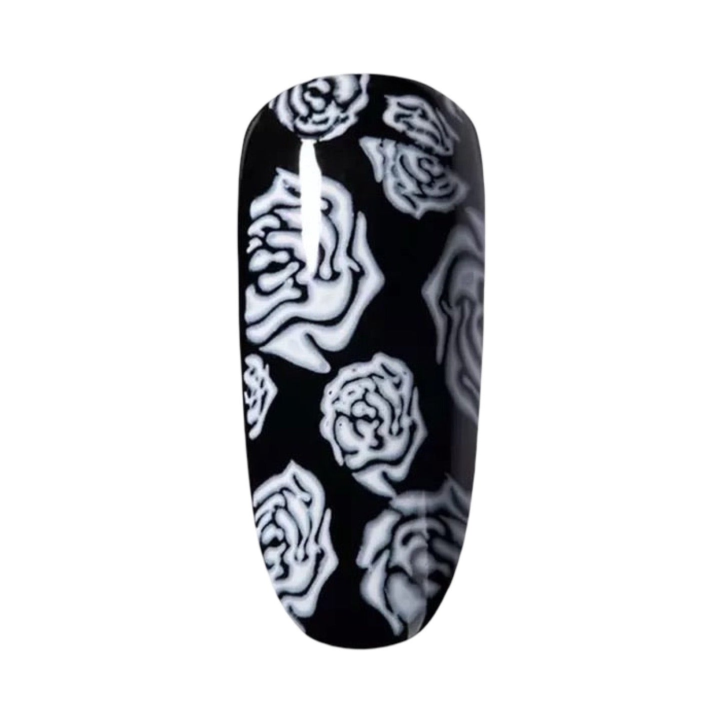 Stamping Gel - 8ml Lunali Nail Supply