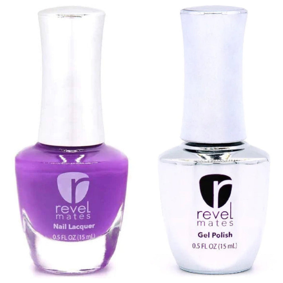 Revel - R17 Xena (Duo) Queen Nails & Beauty Supplies