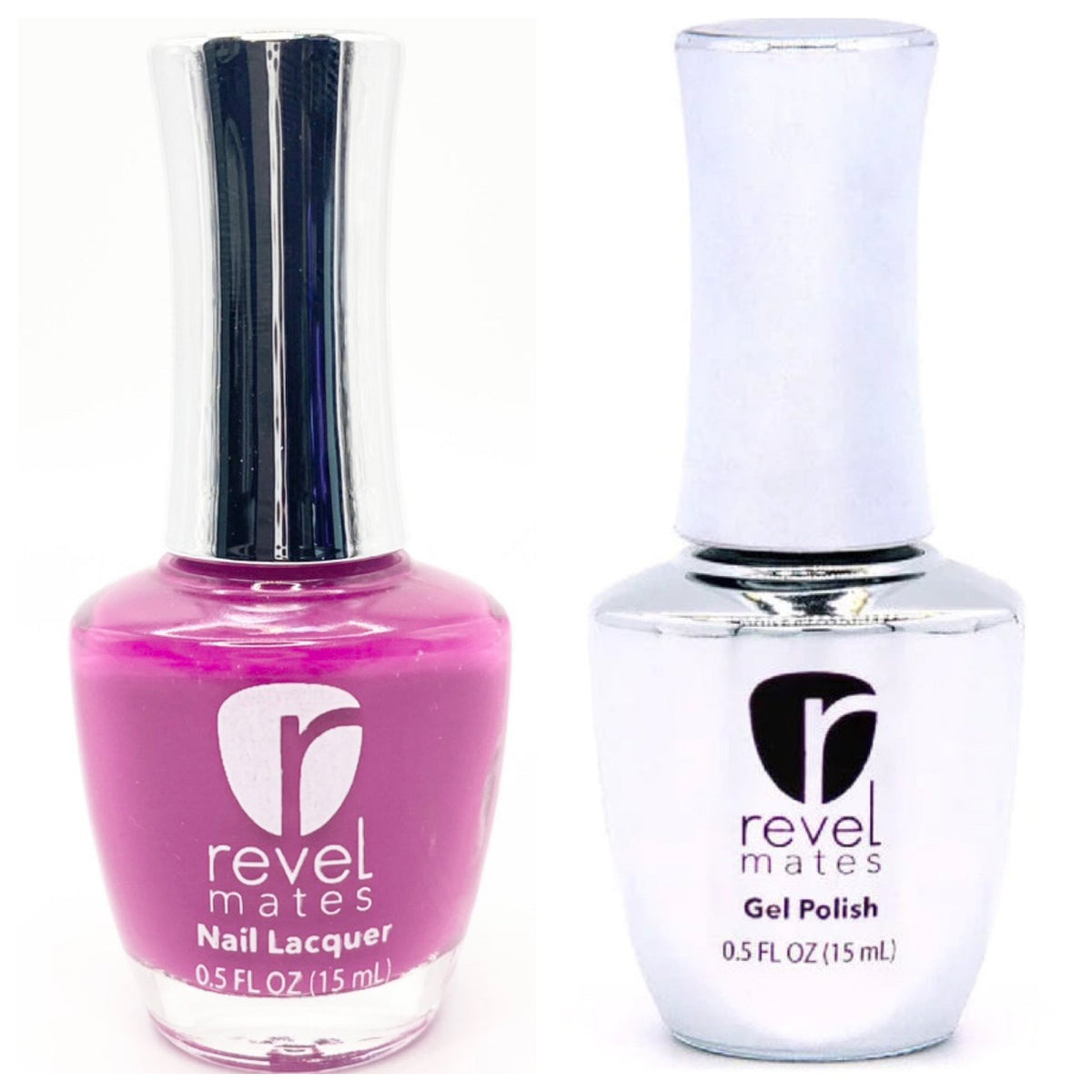 Revel - R27 Vogue (Duo) Queen Nails & Beauty Supplies