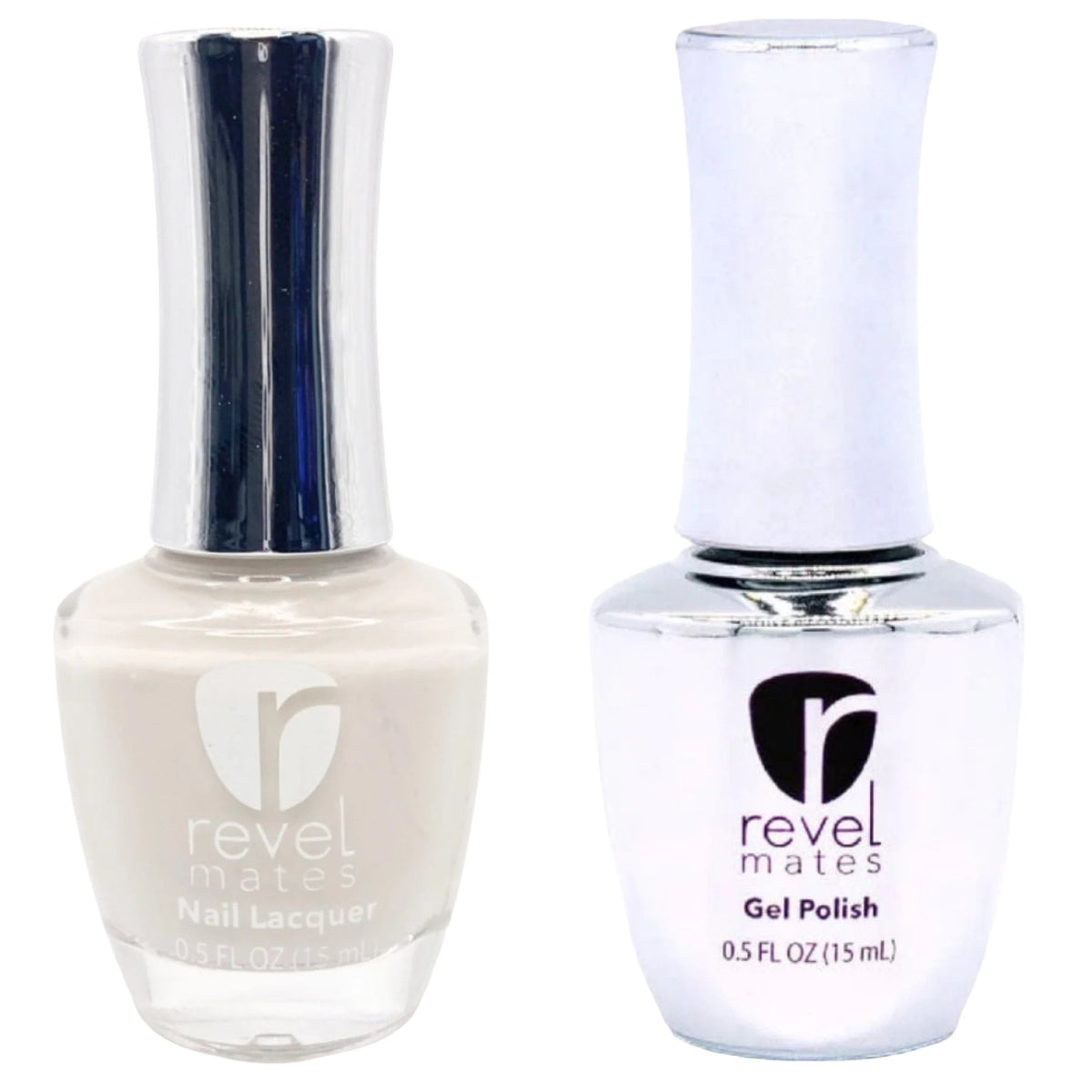Revel - R83 Lotus (Duo) Queen Nails & Beauty Supplies