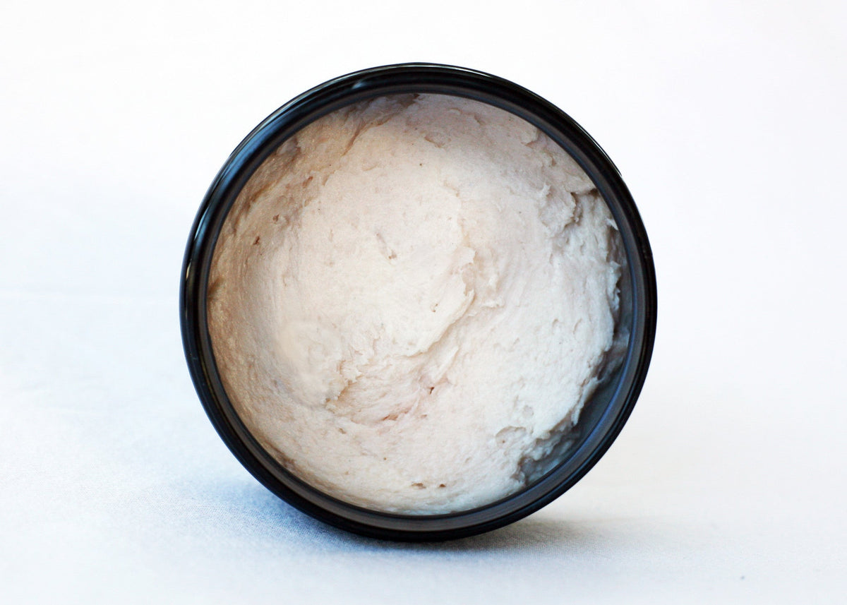 Gaslamp Shave Soap CreationsByWill