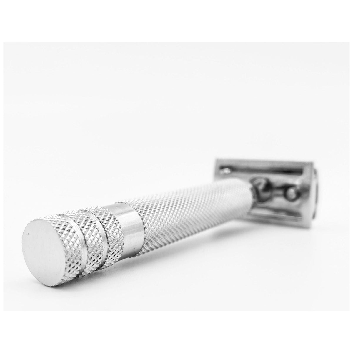 Dural HD Model Double Edge Safety Razor + Pounch Pasteur Pharmacy