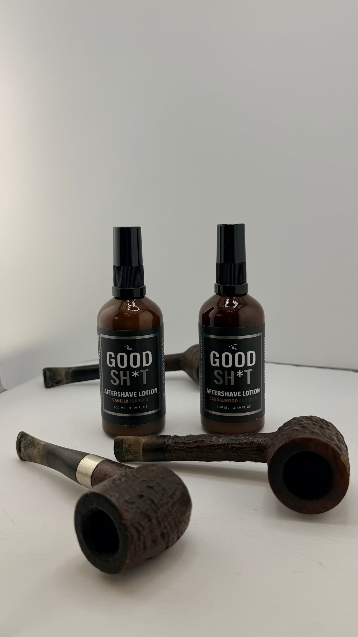 Aftershave Lotion The Good Sh*t Mens Grooming