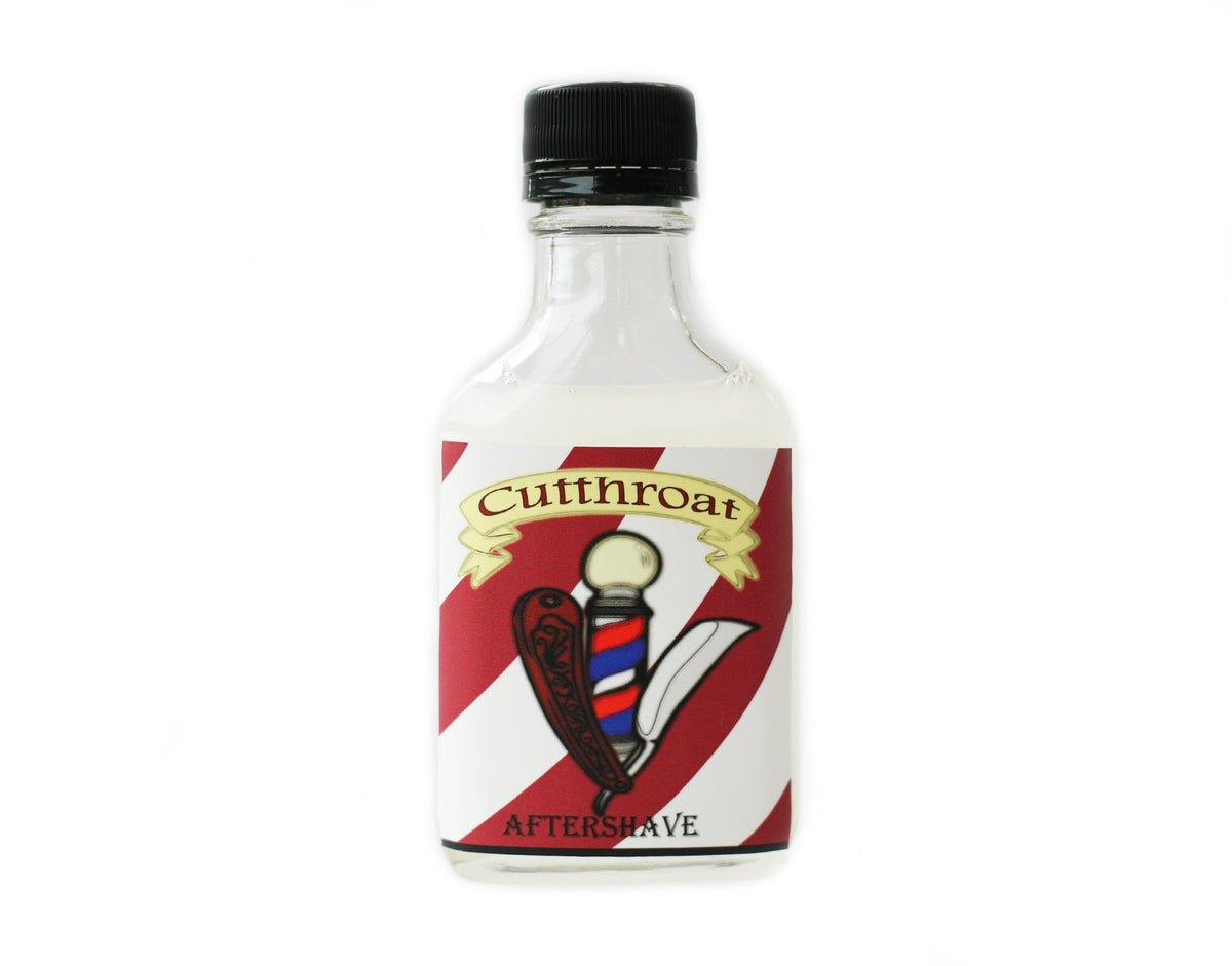 Cutthroat Aftershave CreationsByWill