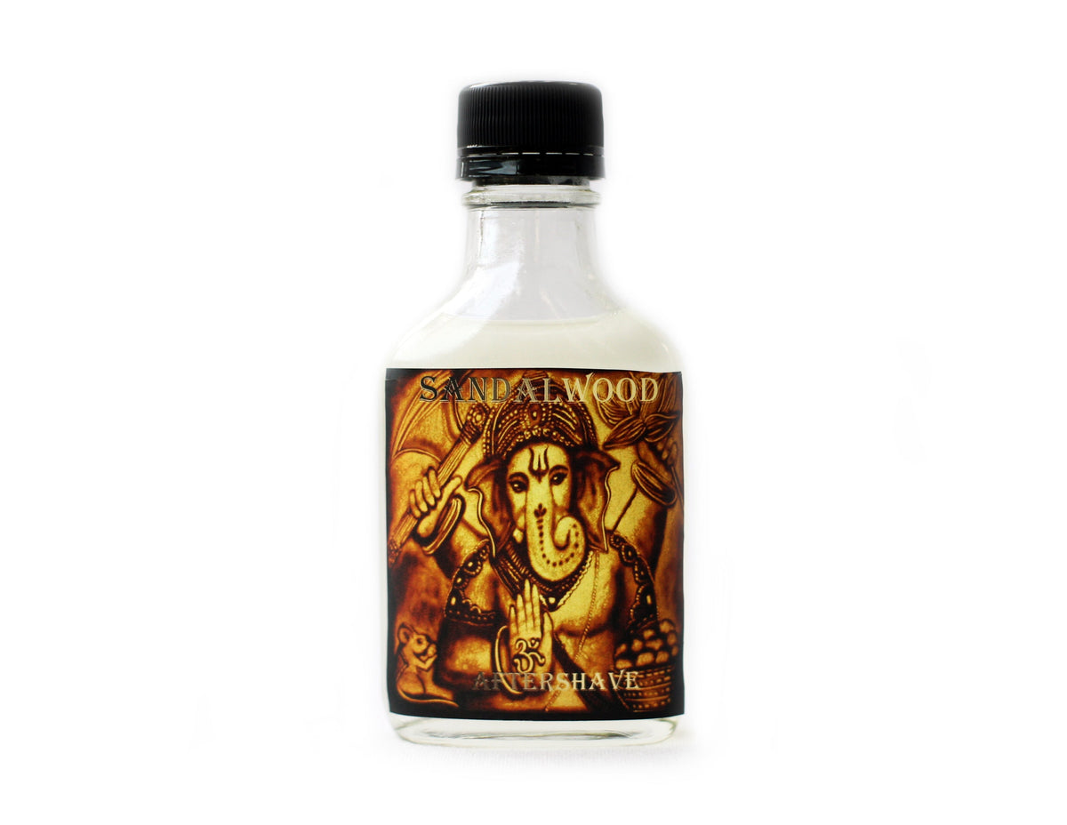 Sandalwood Aftershave CreationsByWill