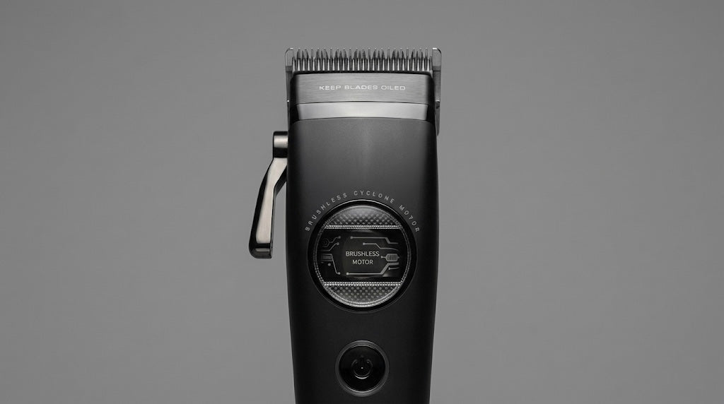 UNKWN Vortex Cyclone Clipper UNK1C unkwnpro