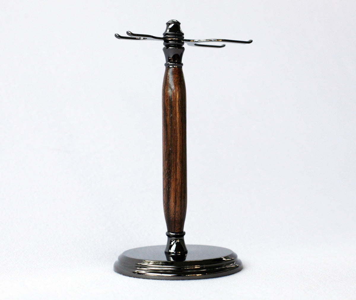 Walnut Shave Stand CreationsByWill