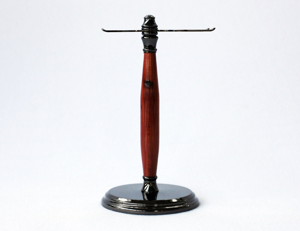 Red Cedar Shave Stand CreationsByWill