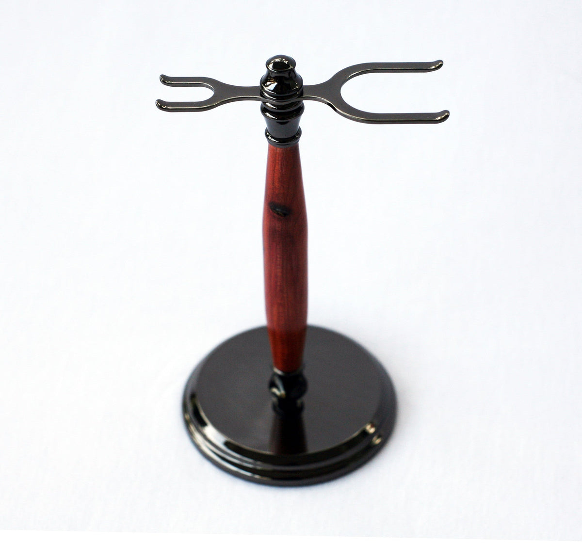 Red Cedar Shave Stand CreationsByWill