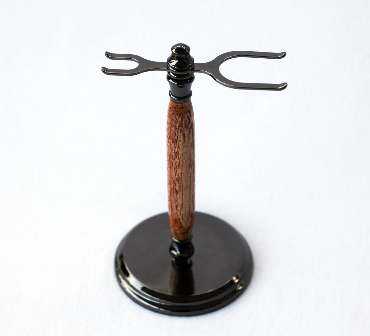 Mahogany Shave Stand CreationsByWill