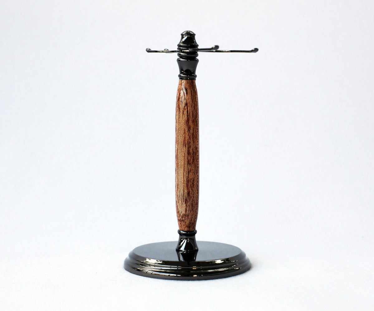 Mahogany Shave Stand CreationsByWill
