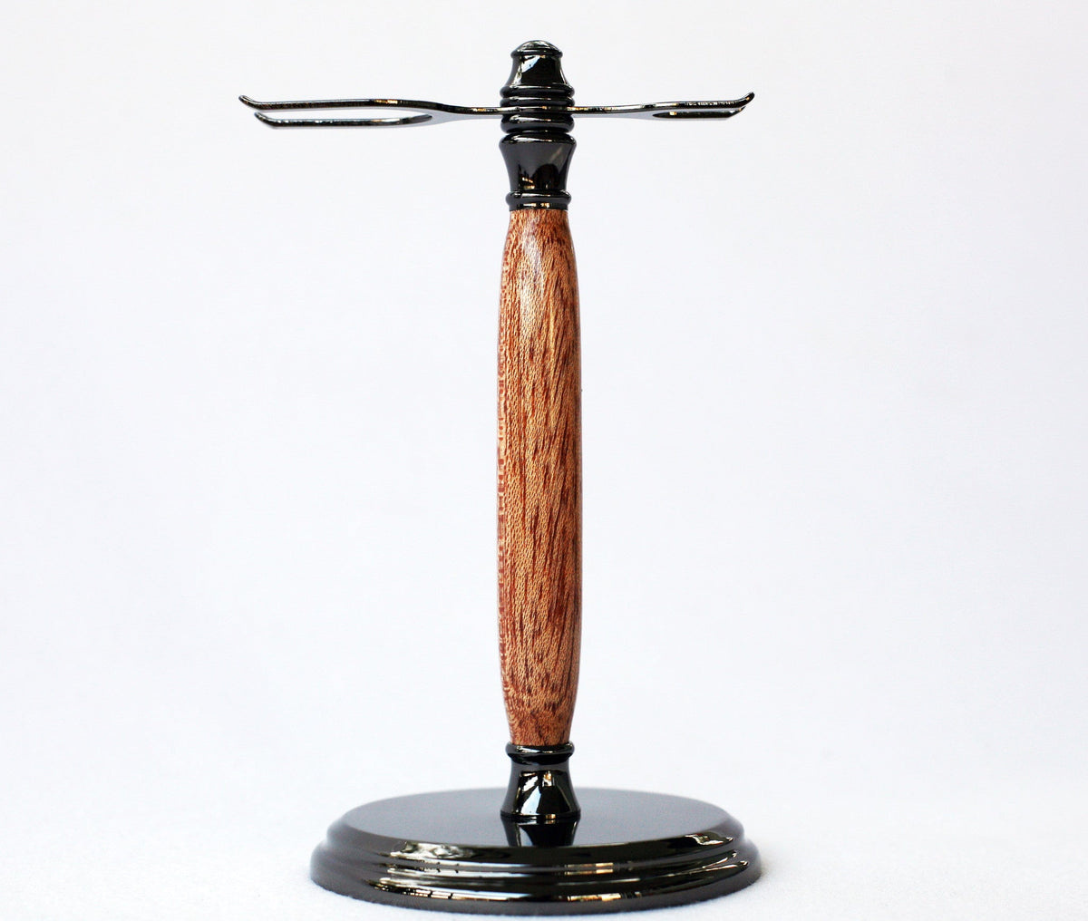 Mahogany Shave Stand CreationsByWill