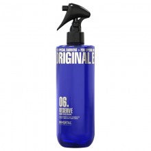 IMMORTAL NYC RESERVE 06 EAU DE COLOGNE 16.9OZ N.O.S. Barber Supply