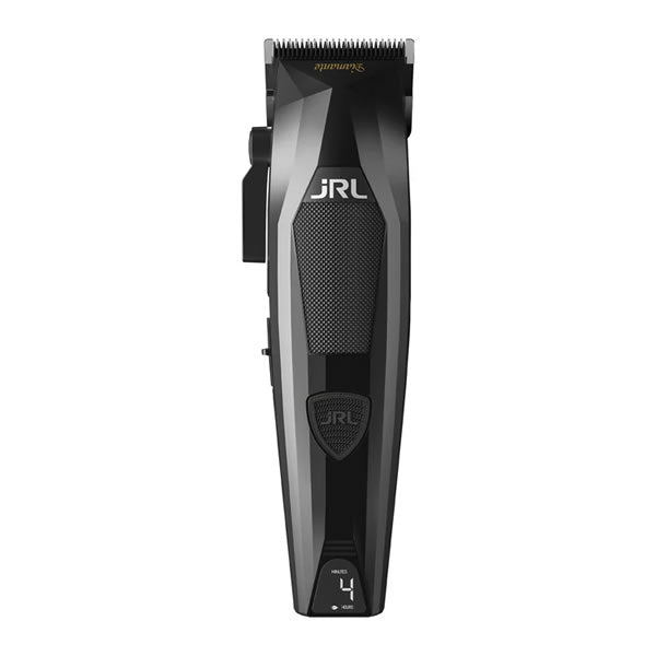 JRL DIAMANTE CLIPPER - BLACK (#2025C) N.O.S. Barber Supply