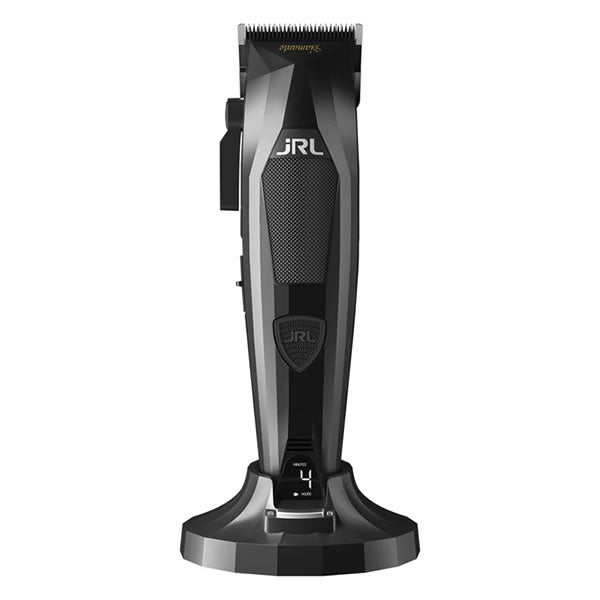 JRL DIAMANTE CLIPPER - BLACK (#2025C) N.O.S. Barber Supply