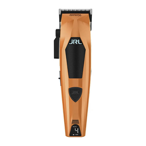 JRL DIAMANTE CLIPPER - ORANGE (#2025CH) N.O.S. Barber Supply