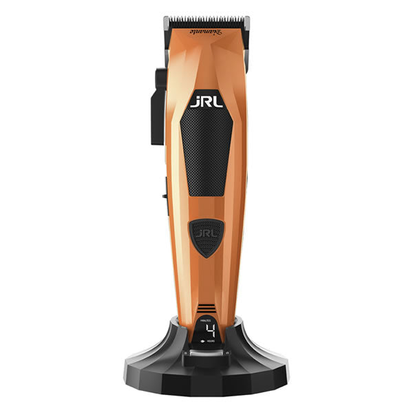 JRL DIAMANTE CLIPPER - ORANGE (#2025CH) N.O.S. Barber Supply