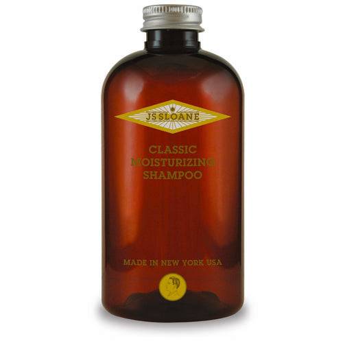 JS Sloane Moisturizing Shampoo The Grease Shop