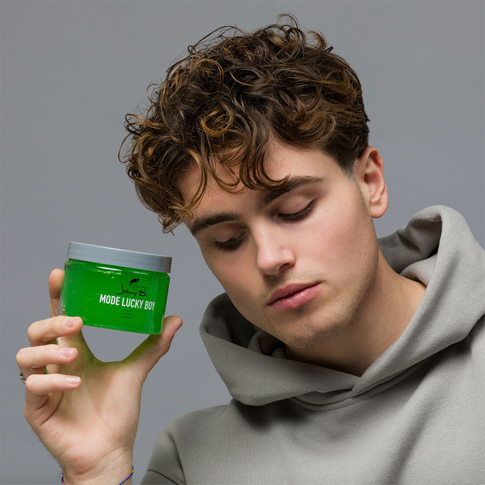Johnny B Lucky Boy Styling Gel