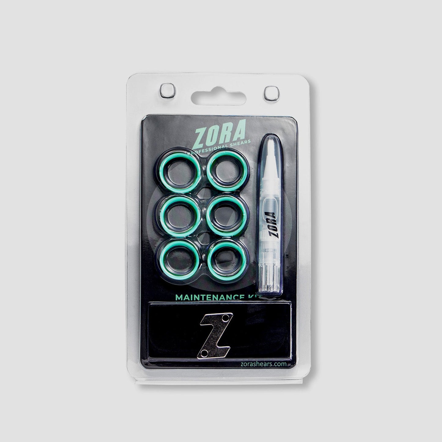 Zora Shear Maintenance Kit