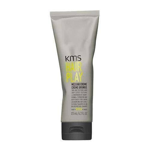 KMS HairPlay Messing Creme 5 oz The Warehouse Salon