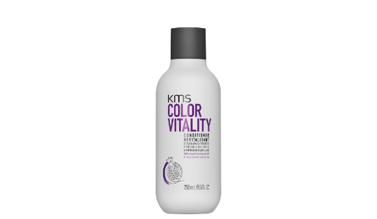 KMS ColorVitality Blonde Conditioner The Warehouse Salon