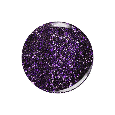 Kiara Sky - Platinum FX - 204 Night Sky (Gel) Queen Nails & Beauty Supplies