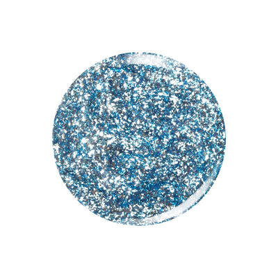 Kiara Sky - Platinum FX - 207 Paradise (Gel) Queen Nails & Beauty Supplies