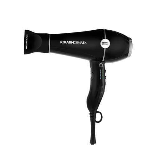 Keratin Complex Hydradry Ceramic Professional Smoothing Dryer The Warehouse Salon