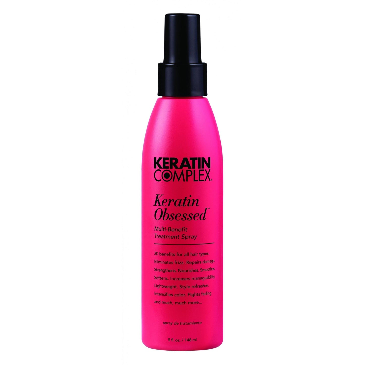 Keratin Complex Keratin Obsessed 5oz The Warehouse Salon