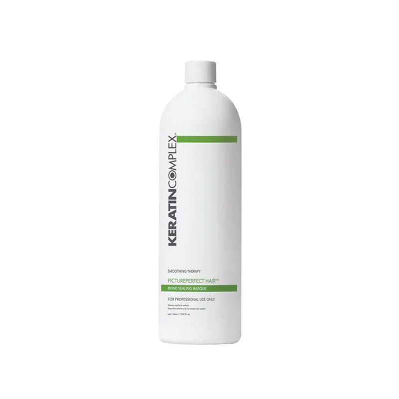 Keratin Complex Picture Perfect Masque The Warehouse Salon