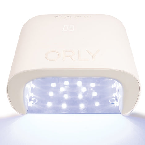 Orly - Cordless Gel Lamp Queen Nails & Beauty Supplies