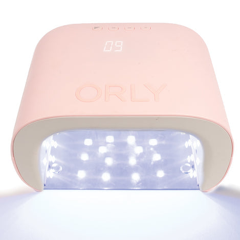 Orly - Cordless Gel Lamp Queen Nails & Beauty Supplies