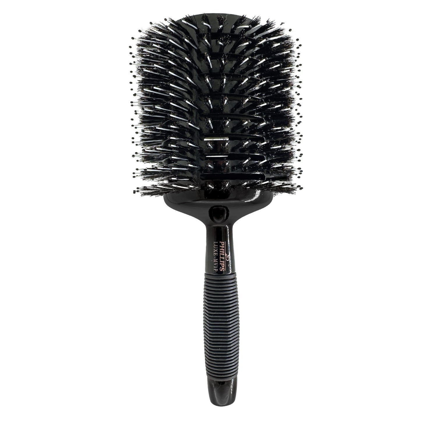Phillips Brush Monster Vent MV-1-P Reinforced Bristle Hair Brush VIP Extensions