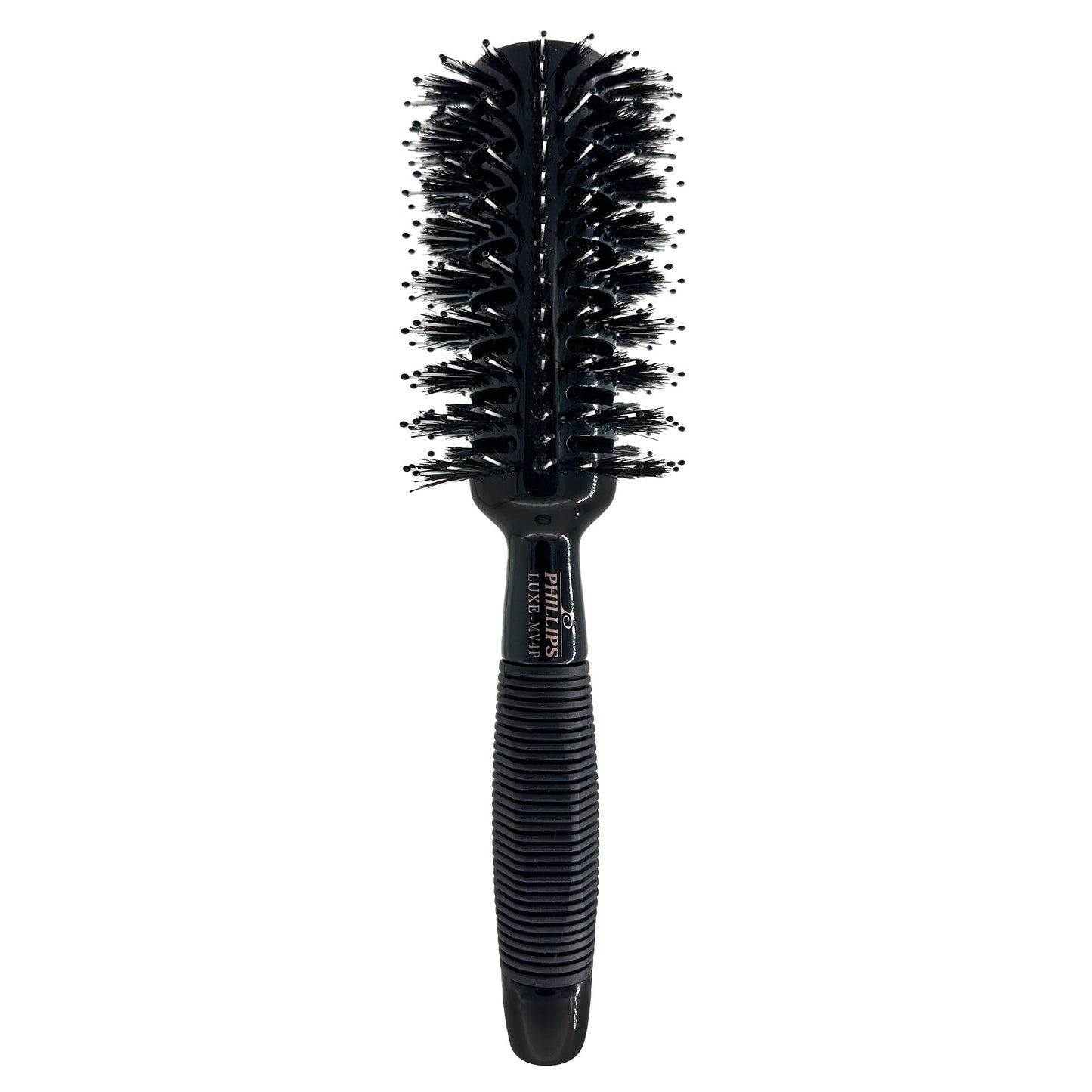 Luxe Monster Vent Round Hair Brush, 2.75 in VIP Extensions