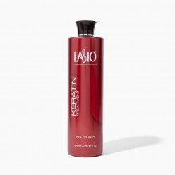 LASIO "COLOR PRO" KERATIN TREATMENT N.O.S. Barber Supply