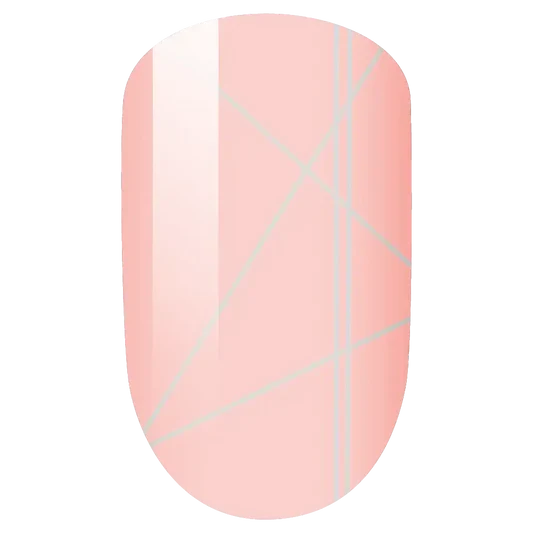 Lechat - CM Gel Art - 20 Platinum Pearl .3oz Queen Nails & Beauty Supplies