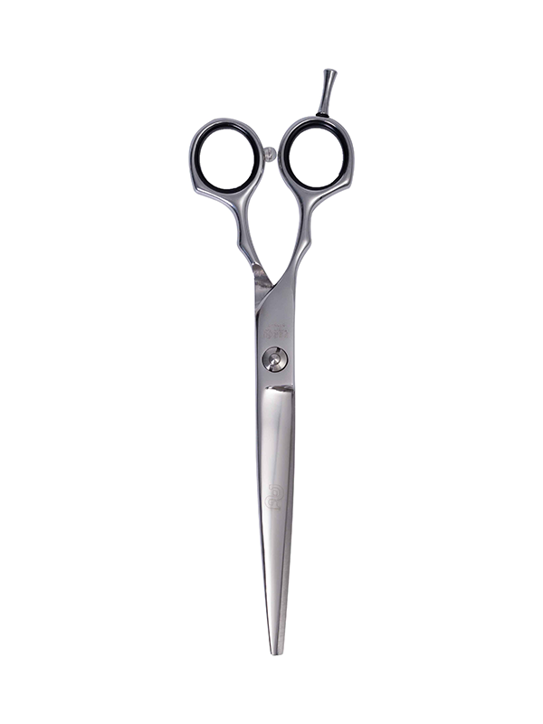 Percu Left Sfily Line Shears Vip Barber Supply