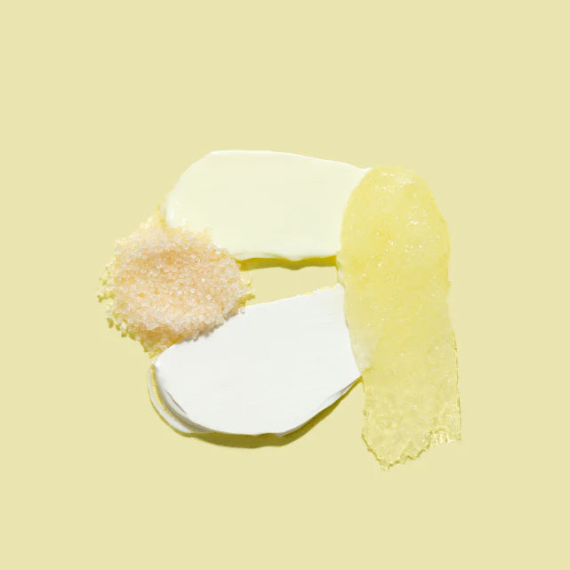 BCL Spa - Brightening Lemon + Lily - Sugar Scrub