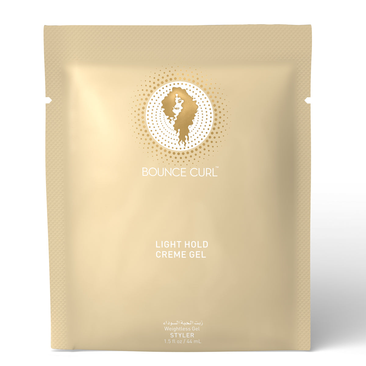 Light Hold Creme Gel